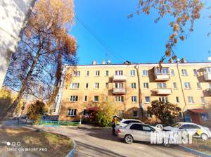 1-к квартира, на длительный срок, 35м2, 2/4 этаж