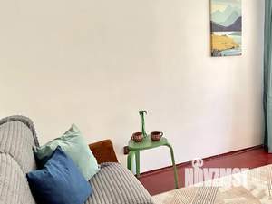 2-к квартира, посуточно, 46м2, 2/5 этаж