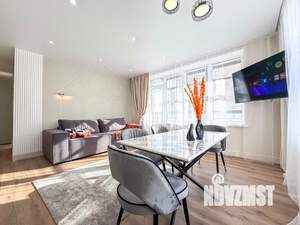 3-к квартира, на длительный срок, 75м2, 6/16 этаж