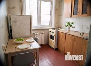 1-к квартира, на длительный срок, 30м2, 3/5 этаж