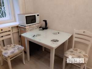 1-к квартира, на длительный срок, 31м2, 1/4 этаж