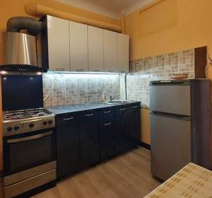 2-к квартира, на длительный срок, 45м2, 1/1 этаж