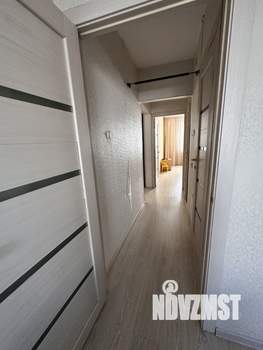 2-к квартира, на длительный срок, 54м2, 4/9 этаж