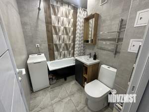 1-к квартира, на длительный срок, 31м2, 7/16 этаж