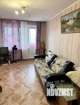 1-к квартира, на длительный срок, 30м2, 3/5 этаж