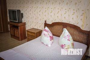 1-к квартира, посуточно, 99м2, 1/1 этаж