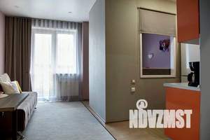 2-к квартира, посуточно, 36м2, 8/11 этаж