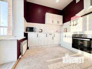 3-к квартира, посуточно, 70м2, 1/1 этаж