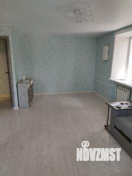 2-к квартира, на длительный срок, 42м2, 3/4 этаж