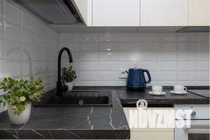 1-к квартира, посуточно, 32м2, 1/9 этаж