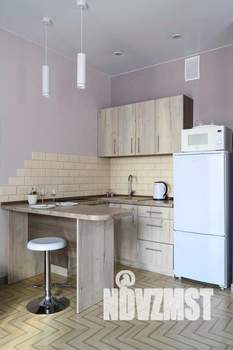 1-к квартира, посуточно, 37м2, 1/1 этаж