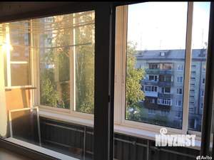 2-к квартира, на длительный срок, 44м2, 5/5 этаж