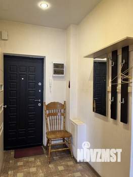 Студия квартира, на длительный срок, 21м2, 4/14 этаж