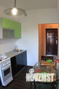 1-к квартира, посуточно, 38м2, 5/9 этаж