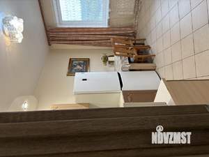 2-к квартира, посуточно, 54м2, 1/1 этаж