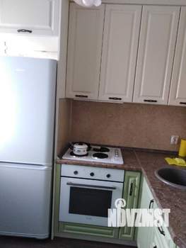 2-к квартира, на длительный срок, 42м2, 5/5 этаж