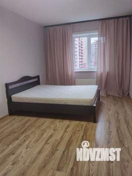 3-к квартира, на длительный срок, 96м2, 6/11 этаж