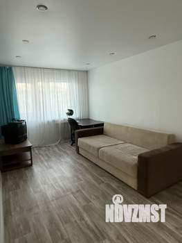 1-к квартира, посуточно, 35м2, 3/5 этаж