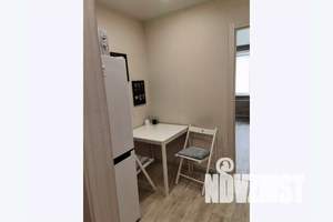 1-к квартира, посуточно, 22м2, 1/5 этаж