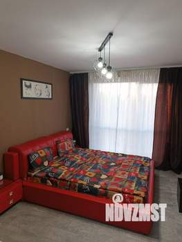 Студия квартира, посуточно, 30м2, 8/17 этаж