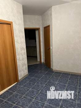 1-к квартира, на длительный срок, 46м2, 9/15 этаж