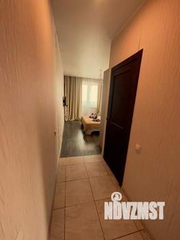 1-к квартира, посуточно, 45м2, 14/18 этаж