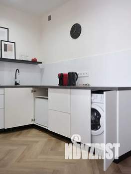 1-к квартира, посуточно, 36м2, 10/18 этаж