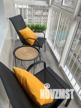 1-к квартира, посуточно, 26м2, 10/10 этаж