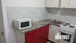 1-к квартира, на длительный срок, 37м2, 2/5 этаж