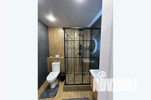 1-к квартира, посуточно, 27м2, 14/17 этаж