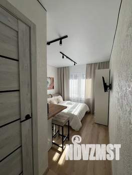 Студия квартира, посуточно, 14м2, 1/9 этаж