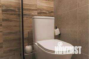 1-к квартира, посуточно, 20м2, 9/18 этаж