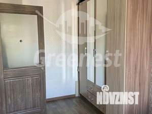 1-к квартира, на длительный срок, 41м2, 5/16 этаж