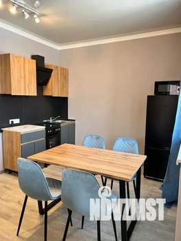 1-к квартира, посуточно, 36м2, 13/13 этаж