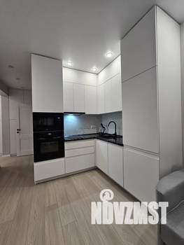 1-к квартира, посуточно, 40м2, 7/11 этаж