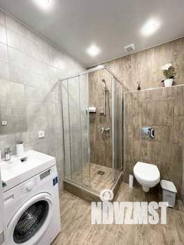 1-к квартира, посуточно, 24м2, 1/1 этаж