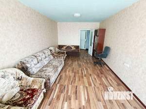1-к квартира, на длительный срок, 44м2, 4/10 этаж