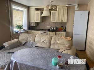 3-к квартира, на длительный срок, 67м2, 3/5 этаж