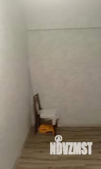 Студия квартира, на длительный срок, 36м2, 1/11 этаж