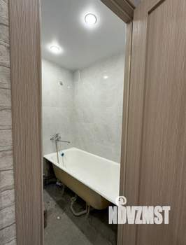 2-к квартира, на длительный срок, 42м2, 4/5 этаж