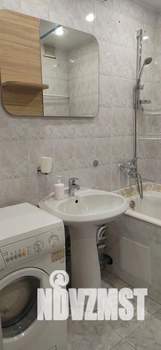 2-к квартира, посуточно, 54м2, 1/1 этаж