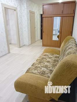 1-к квартира, на длительный срок, 36м2, 10/16 этаж