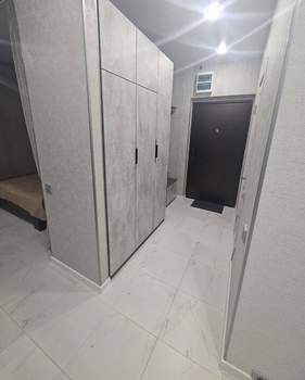 2-к квартира, на длительный срок, 47м2, 4/4 этаж