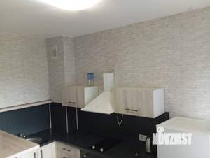 1-к квартира, на длительный срок, 40м2, 2/9 этаж