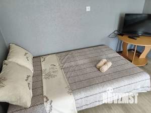 1-к квартира, посуточно, 40м2, 4/5 этаж
