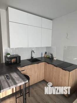 Студия квартира, посуточно, 25м2, 2/16 этаж