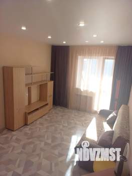 Студия квартира, на длительный срок, 30м2, 16/16 этаж