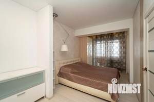 2-к квартира, на длительный срок, 49м2, 12/12 этаж