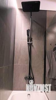 2-к квартира, посуточно, 59м2, 9/15 этаж