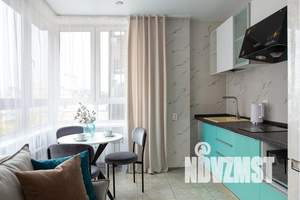 1-к квартира, посуточно, 55м2, 6/7 этаж